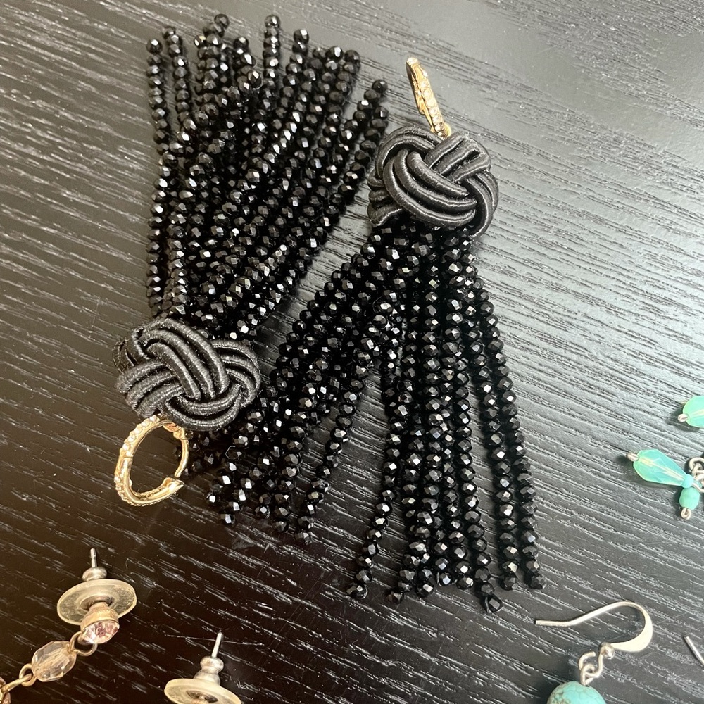 6 Pair Earring Bundle - image 6